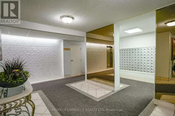 Brampton (queen Street Corridor), ON L6T3X5,18 Knightsbridge RD #1712