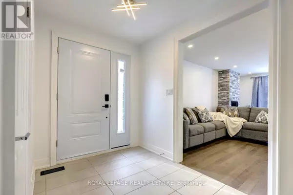 Mississauga (erindale), ON L5C1R8,1416 MONAGHAN CIRCLE