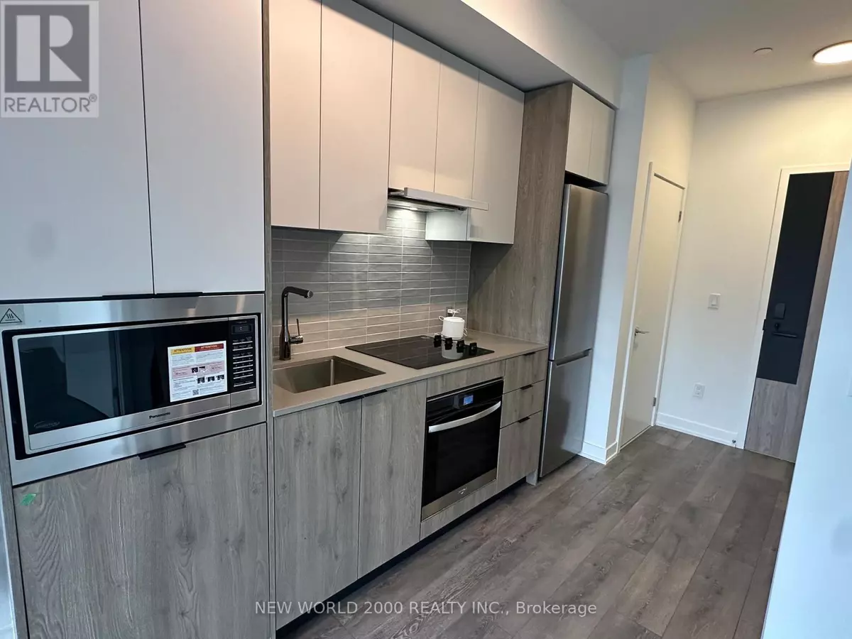 Toronto (islington-city Centre West), ON M8Z6C7,1007 The Queensway #629