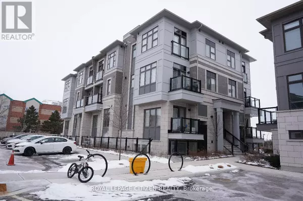 70 Halliford PL #414, Brampton (goreway Drive Corridor), ON L6P4R1