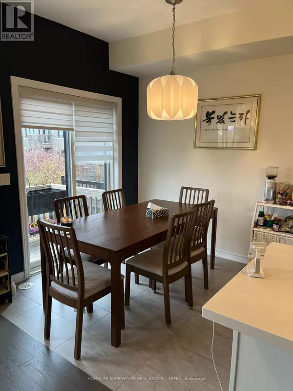 Oakville (jm Joshua Meadows), ON L6H7E3,3068 CASCADE COMMON