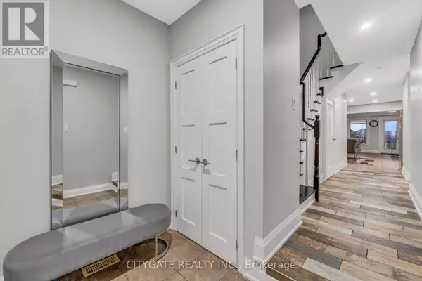 Brampton (credit Valley), ON L6X0K6,151 SPICEBUSH TERRACE