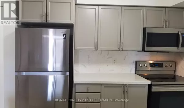 Mississauga (city Centre), ON L5B4M7,3880 Duke Of York BLVD #1509