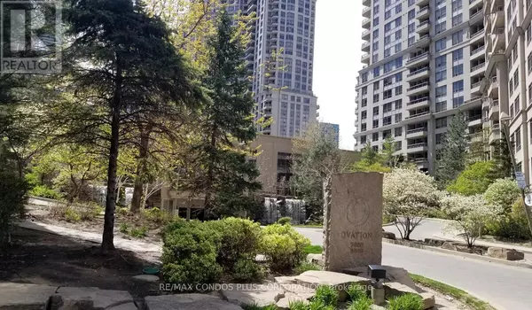 3880 Duke Of York BLVD #1509, Mississauga (city Centre), ON L5B4M7