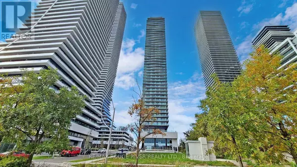 Toronto (mimico), ON M8V1A1,33 Shore Breeze DR #906