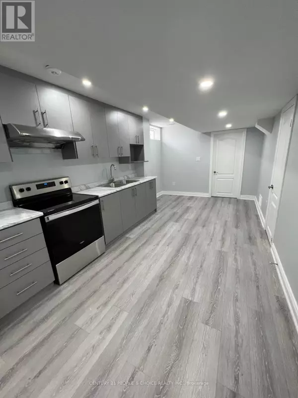 11 Daleridge CRES #(1st Bsmt), Brampton (bram East), ON L6P2X6