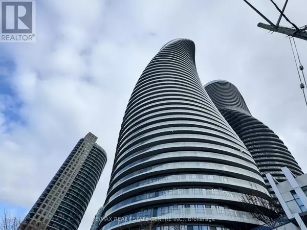 Mississauga (city Centre), ON L4Z0A9,50 Absolute AVE #2201