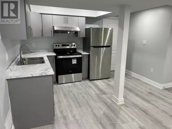 11 Daleridge CRES #(Bsmt) 2, Brampton (bram East), ON L6P2X6