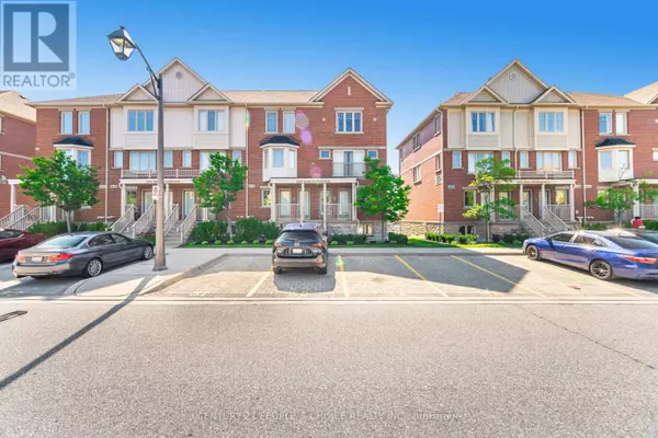 Mississauga (churchill Meadows), ON L5M0T2,5605 Oscar Peterson BLVD #2