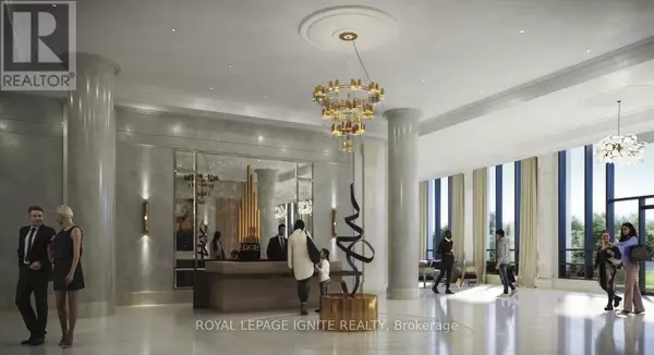 Mississauga (fairview), ON L5B0N6,30 Elm DR West #2302