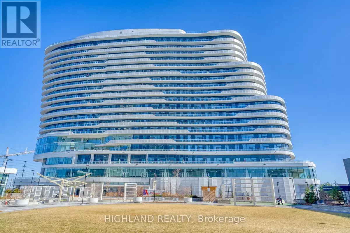 Mississauga (central Erin Mills), ON L5M0Y2,2520 Eglinton AVE West #321