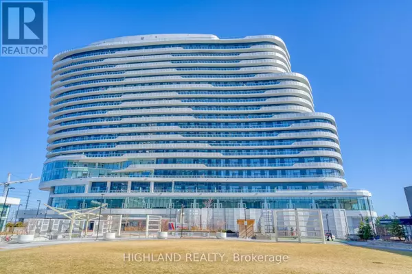 2520 Eglinton AVE West #321, Mississauga (central Erin Mills), ON L5M0Y2