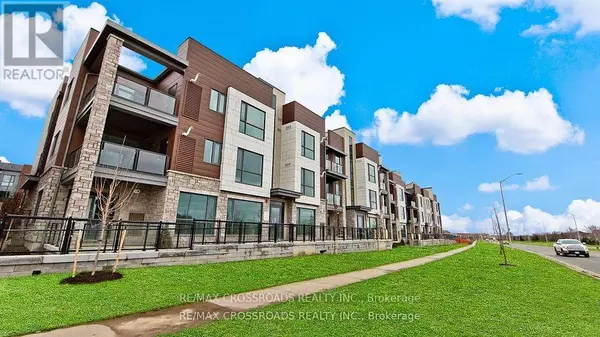 Oakville (wm Westmount), ON L6M1P5,2375 Bronte RD #203