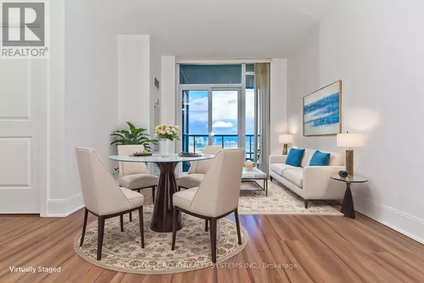 Mississauga (city Centre), ON L5B0E1,330 Burnhamthorpe RD West #1605