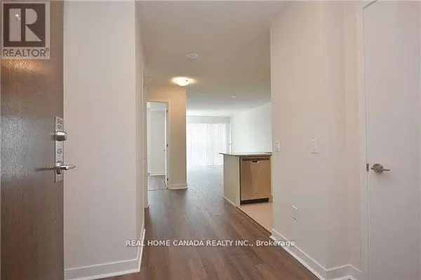 Mississauga (city Centre), ON L5B0K4,3975 Grand Park DR #409