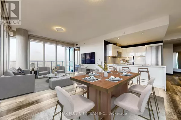 Toronto (mimico), ON M8Y0B5,88 Park Lawn RD #2316