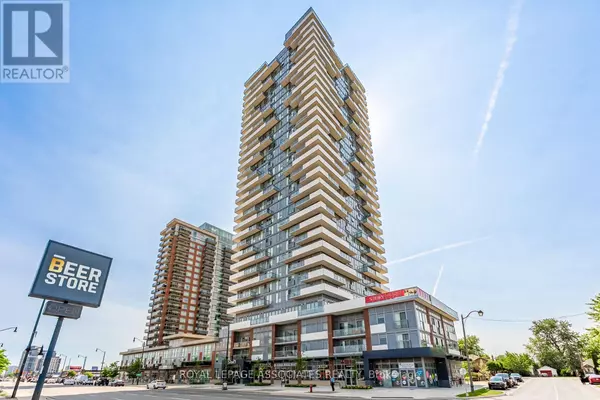 Brampton (queen Street Corridor), ON L6W0C8,205 Queen ST East #B