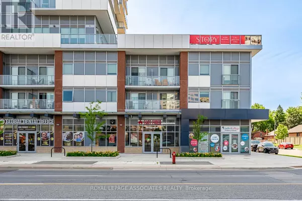 Brampton (queen Street Corridor), ON L6W0C8,205 Queen ST East #B