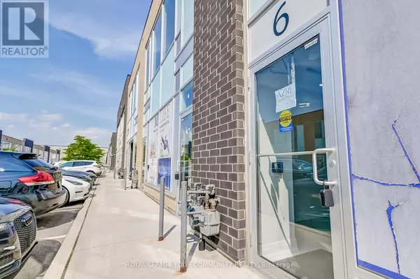 Mississauga (dixie), ON L4Y0G4,6-1185 Queensway #East