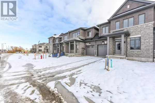 Brampton (sandringham-wellington North), ON L6R4A1,57 TAPSCOTT CRESCENT