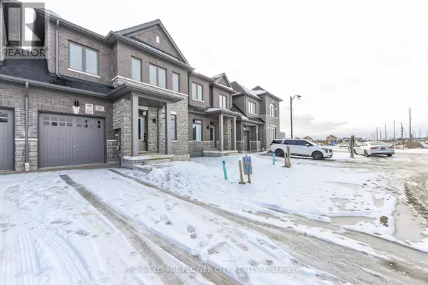 Brampton (sandringham-wellington North), ON L6R4A1,57 TAPSCOTT CRESCENT