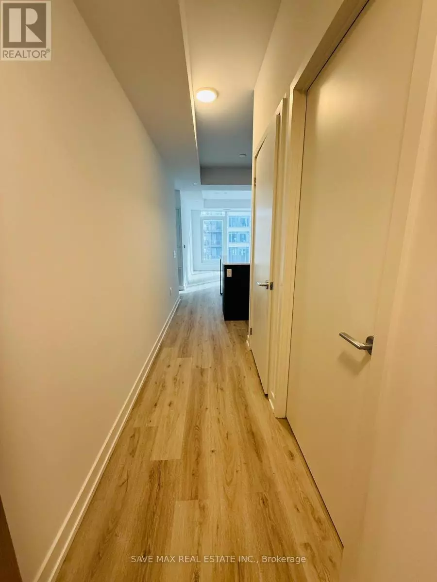 Mississauga (city Centre), ON L5B0P6,395 SQUARE ONE DR #2805