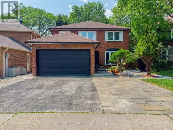 1285 DEER RUN DRIVE, Mississauga (creditview), ON L5C3P8