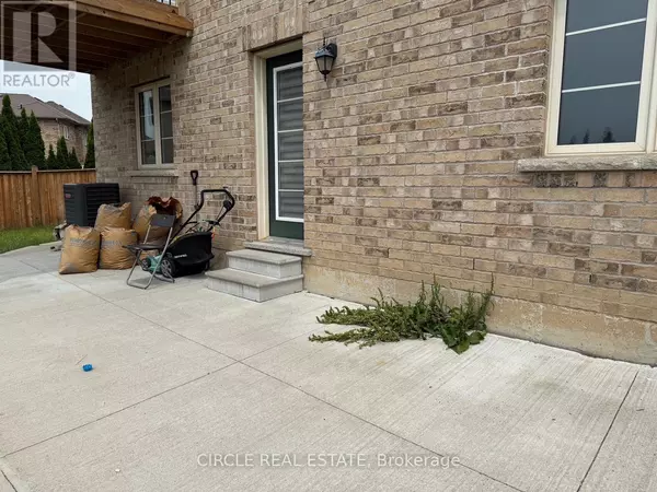 Brampton (bram West), ON L6Y1N8,36 Geranium CRES #Basement