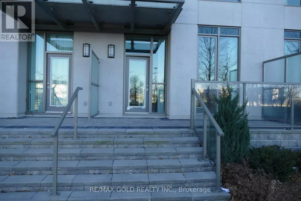 Mississauga (city Centre), ON L5B0C8,339 Rathburn RD #115