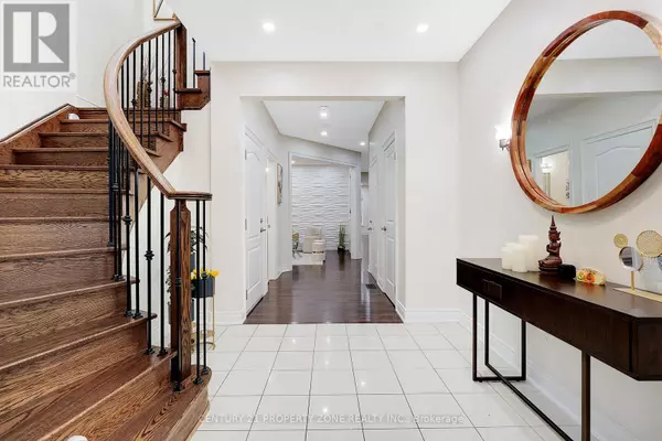 Brampton (credit Valley), ON L6X3C4,25 SELSDON STREET