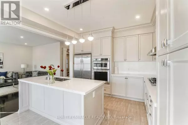 Milton (wi Willmott), ON L9T8N3,766 Miltonbrook CRES #Upper