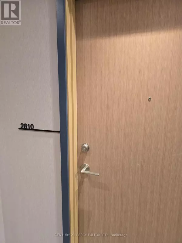 Mississauga (city Centre), ON L5B0P6,395 Square one DR #2810