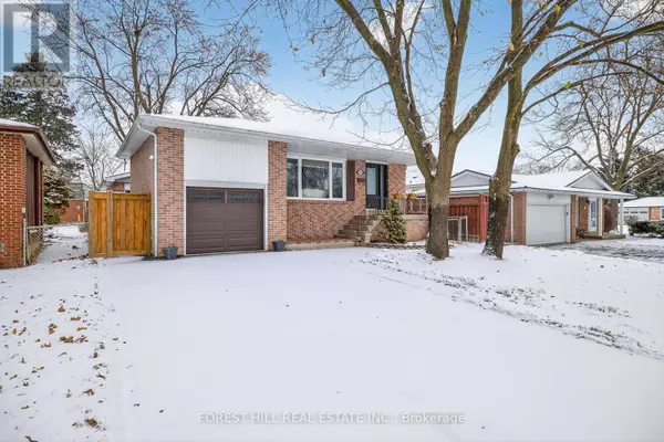 163 BIRCHLAWN ROAD, Caledon (bolton North), ON L7E3W3