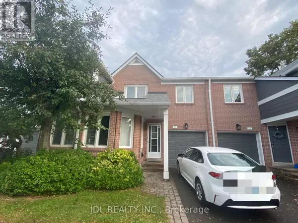 2205 South Millway #112, Mississauga (erin Mills), ON L5L3T2