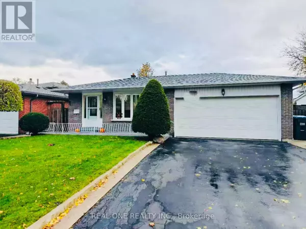 642 EAGLEMOUNT CRESCENT, Mississauga (erindale), ON L5C1N9