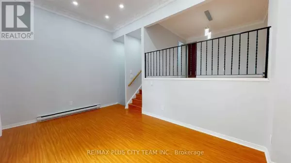 Brampton (southgate), ON L6T1W7,50 DARRAS COURT