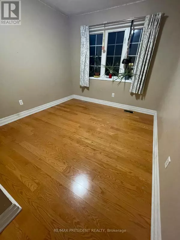 Brampton (sandringham-wellington), ON L6R3N2,107 ROCKGARDEN TRAIL