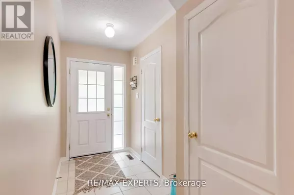 Brampton (sandringham-wellington), ON L6R0M4,76 EAGLE TRACE DRIVE