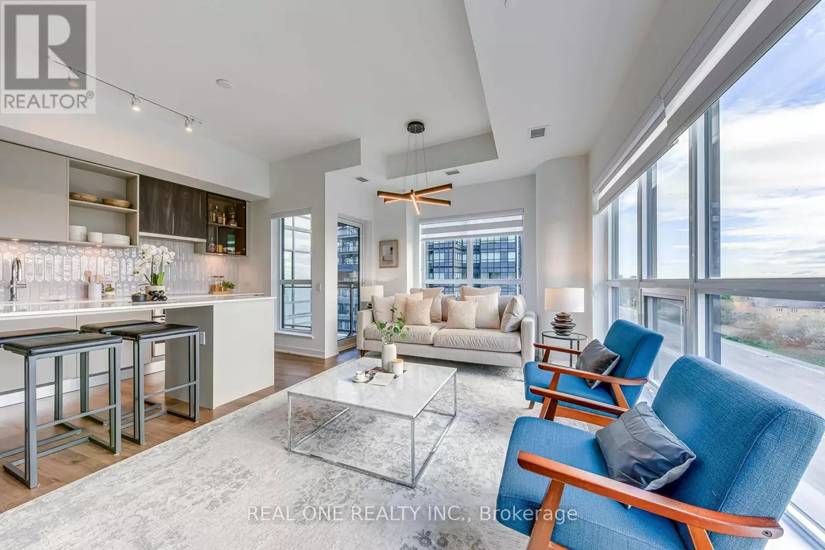 Oakville (go Glenorchy), ON L6M5P4,405 Dundas ST West #526