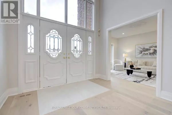 Mississauga (rathwood), ON L4W4B7,4128 TAPESTRY TRAIL