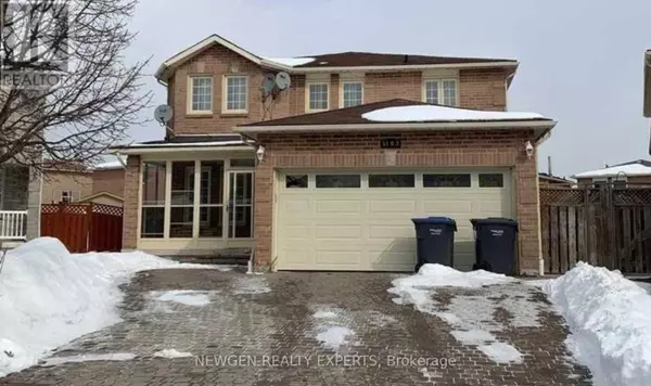5103 RISING STAR COURT, Mississauga (hurontario), ON L5R2W5