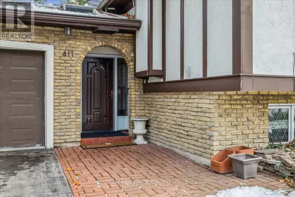 Oakville (fd Ford), ON L6J5K4,411 BROOKMILL ROAD