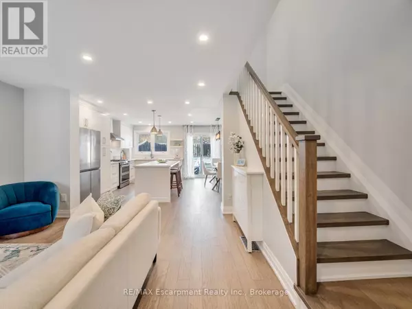 Mississauga (rathwood), ON L4Z1K8,143 CHALFIELD LANE