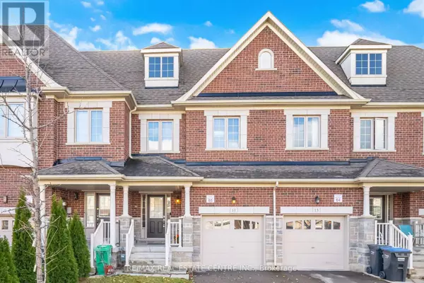 11 YATELY STREET, Brampton (northwest Brampton), ON L7A4R9