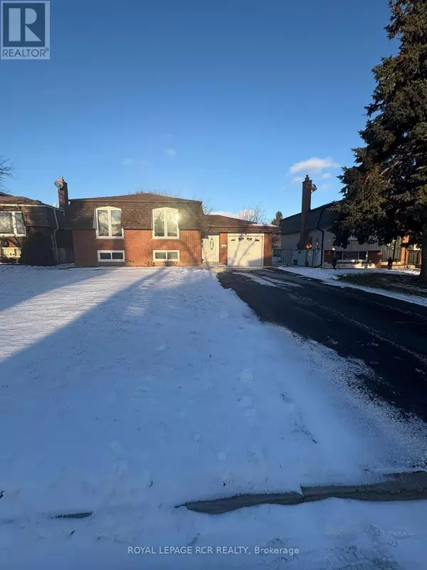 37 GRASSMERE CRESCENT, Brampton (northgate), ON L6S1C9