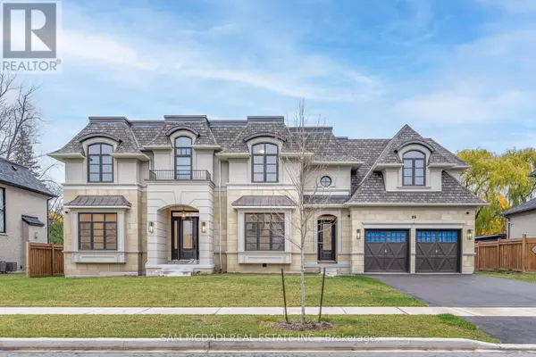 243 PRINCE GEORGE CRESCENT, Oakville (sw Southwest), ON L6L6P2