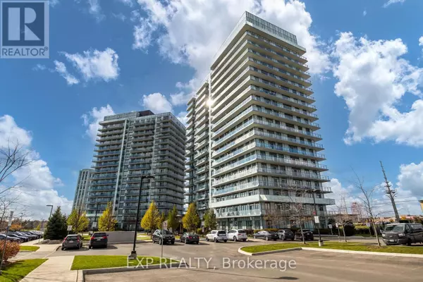 Mississauga (central Erin Mills), ON L5M0Z1,4655 Glen Erin DR #706