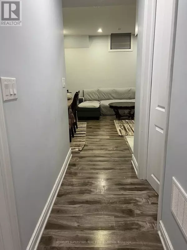 Brampton (credit Valley), ON L6X0B4,45 Rolling Acres DR #Bsmt