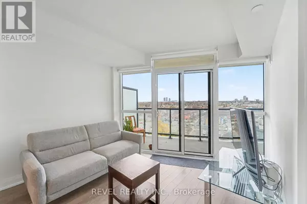 1461 Lawrence AVE East #1506, Toronto (brookhaven-amesbury), ON M6L0A6