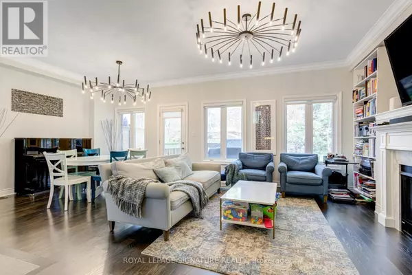 Mississauga (lakeview), ON L5E0A7,1223 AZINGER LANE